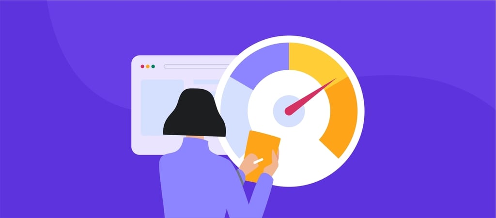 Web Site Hızı Performansı İçin Hosting Ne Kadar Önemlidir?