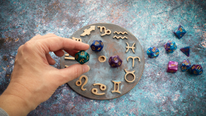 Astrolojide Burçlar Neyi Temsil Eder?